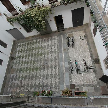 Adriatico Turin Centre Apartment ภายนอก รูปภาพ