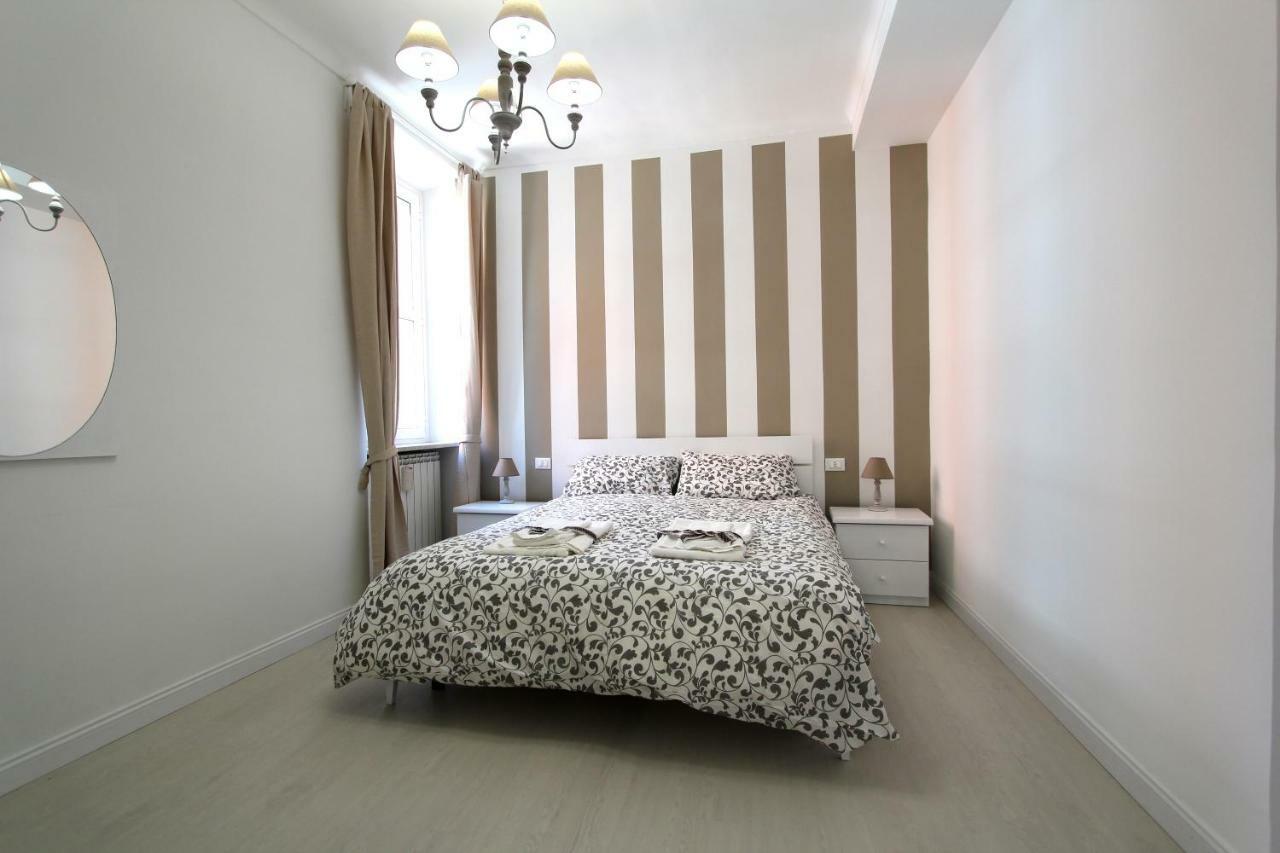 Adriatico Turin Centre Apartment ภายนอก รูปภาพ
