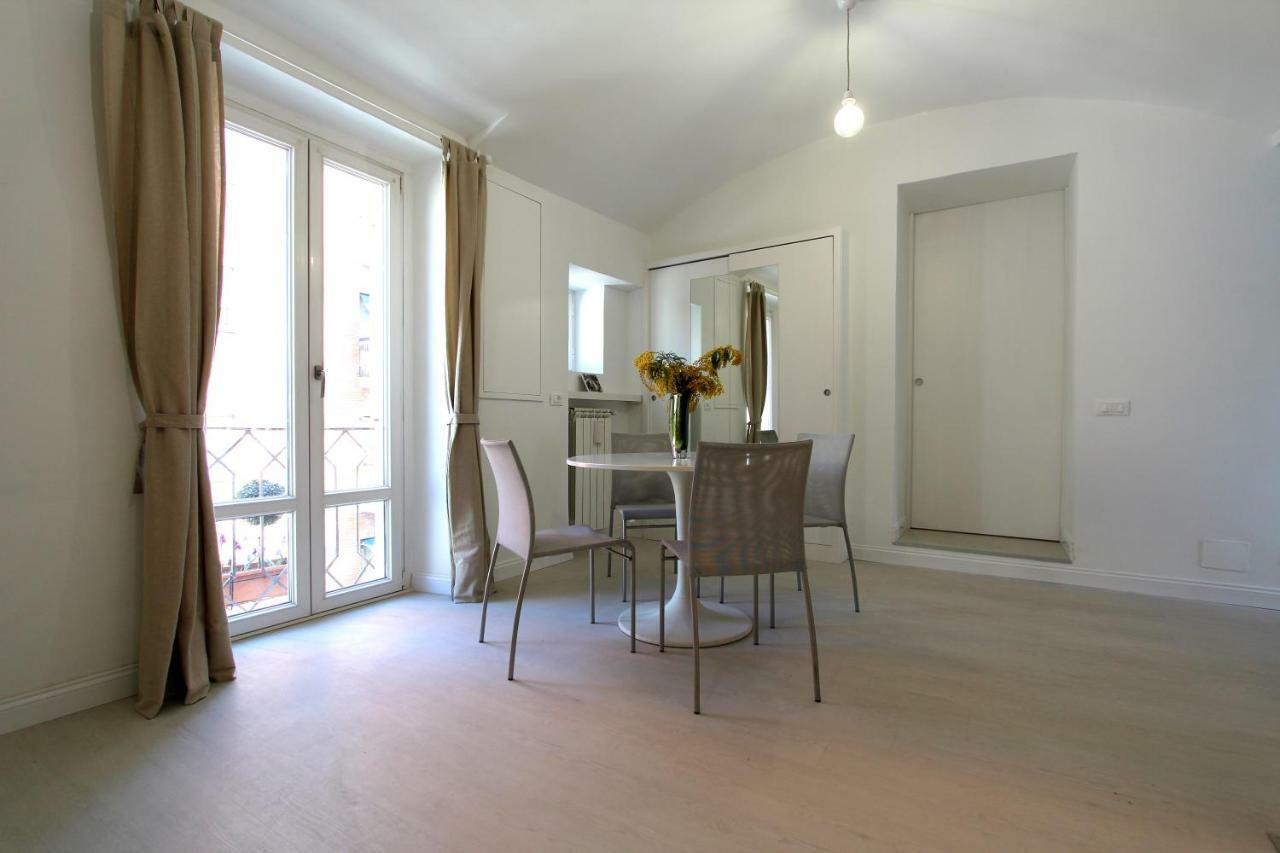 Adriatico Turin Centre Apartment ภายนอก รูปภาพ