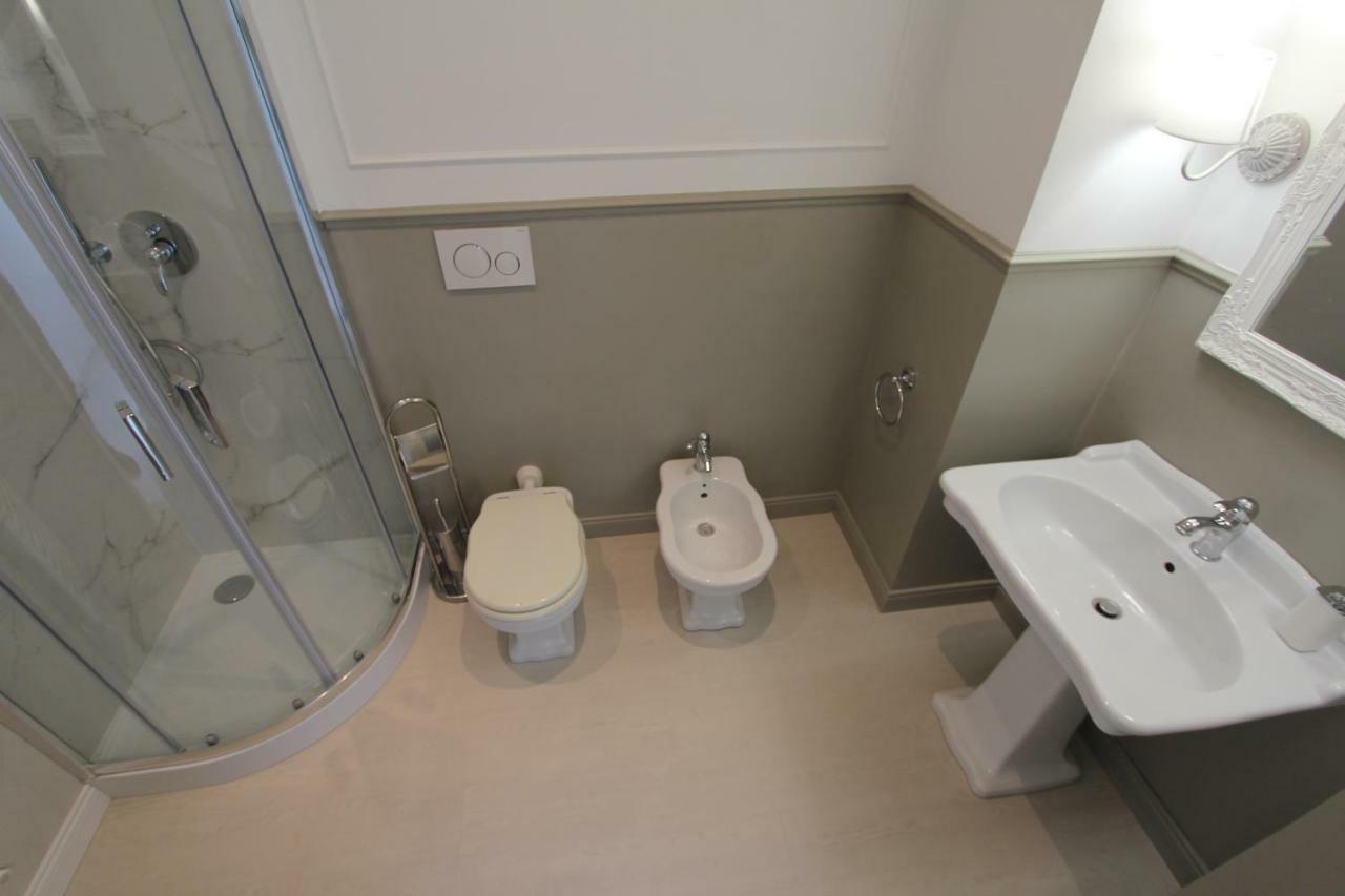 Adriatico Turin Centre Apartment ภายนอก รูปภาพ