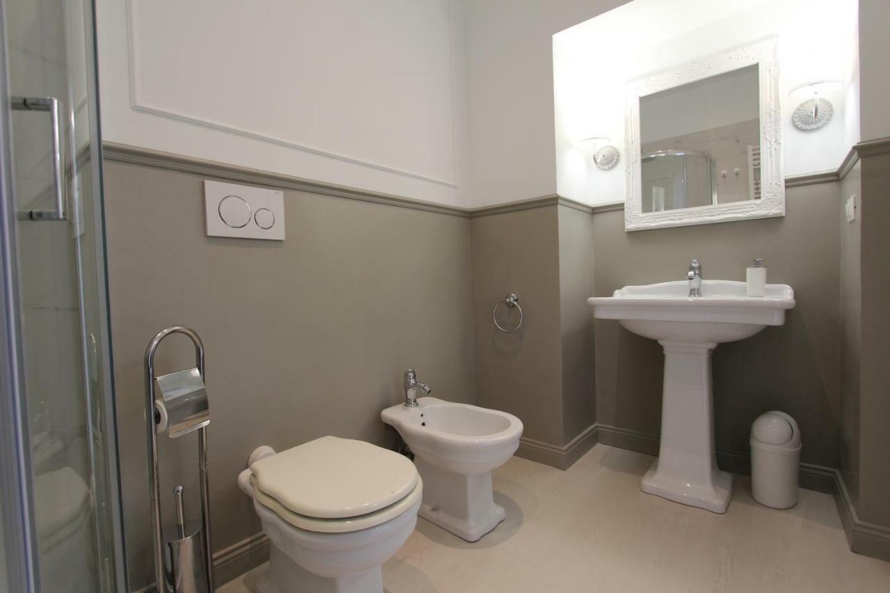 Adriatico Turin Centre Apartment ภายนอก รูปภาพ