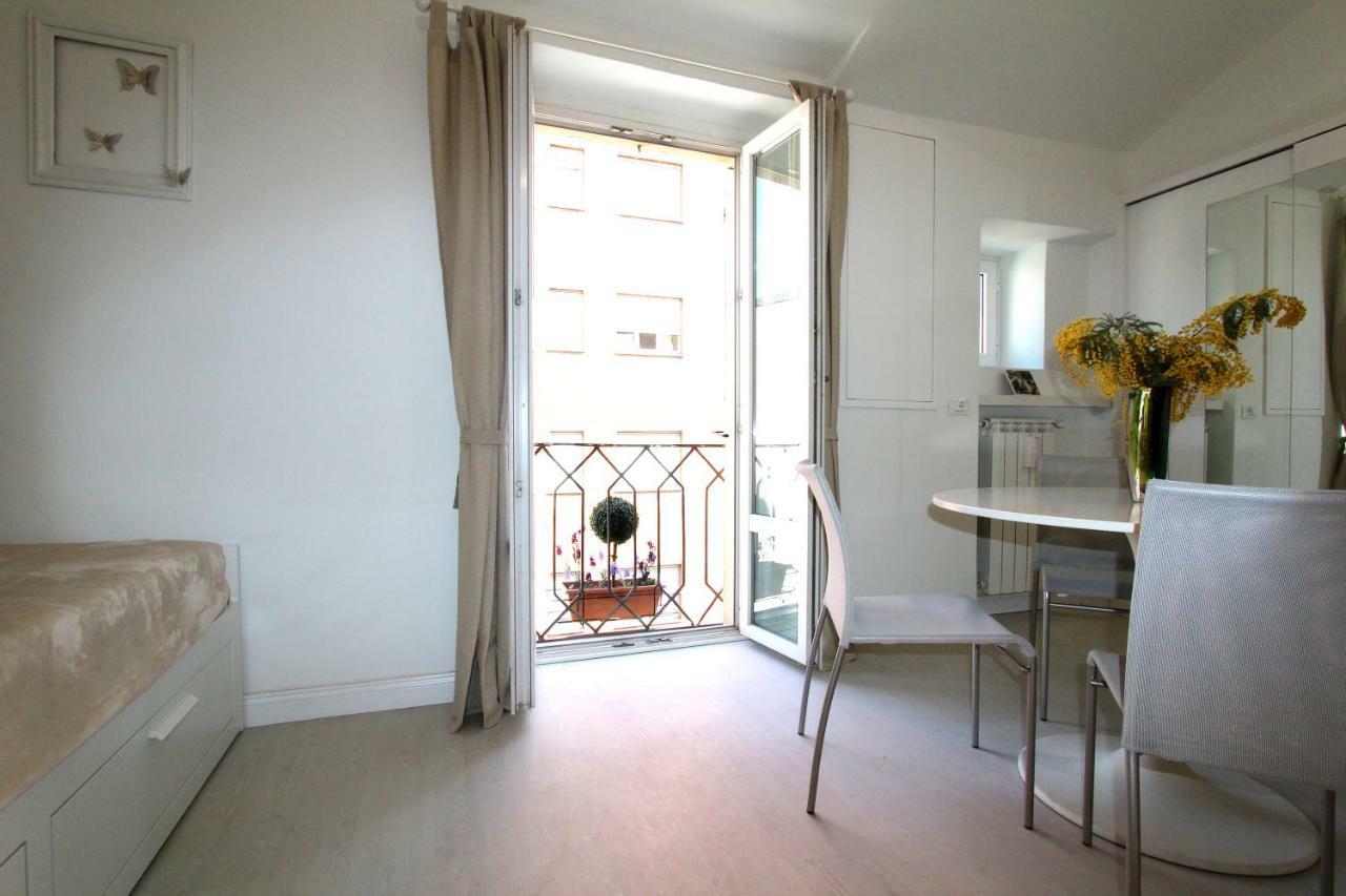 Adriatico Turin Centre Apartment ภายนอก รูปภาพ