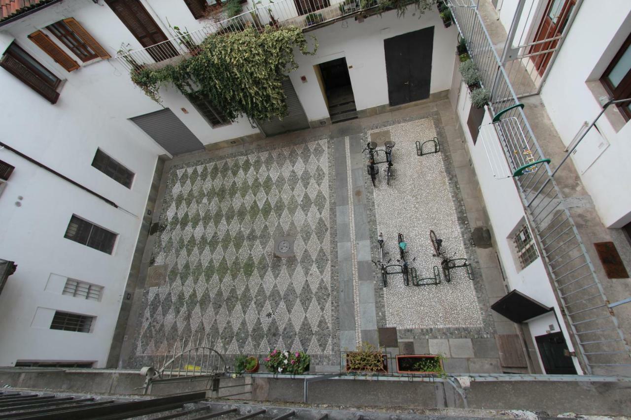 Adriatico Turin Centre Apartment ภายนอก รูปภาพ