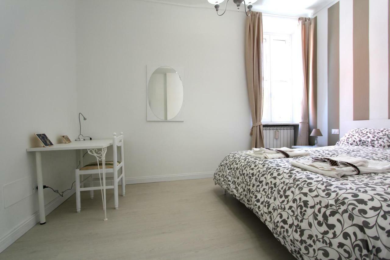 Adriatico Turin Centre Apartment ภายนอก รูปภาพ